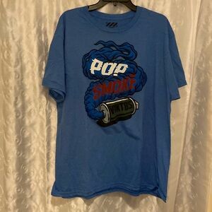 VIKT0S Pop Smoke Shirt Men’s Size XL 🔥 YB2